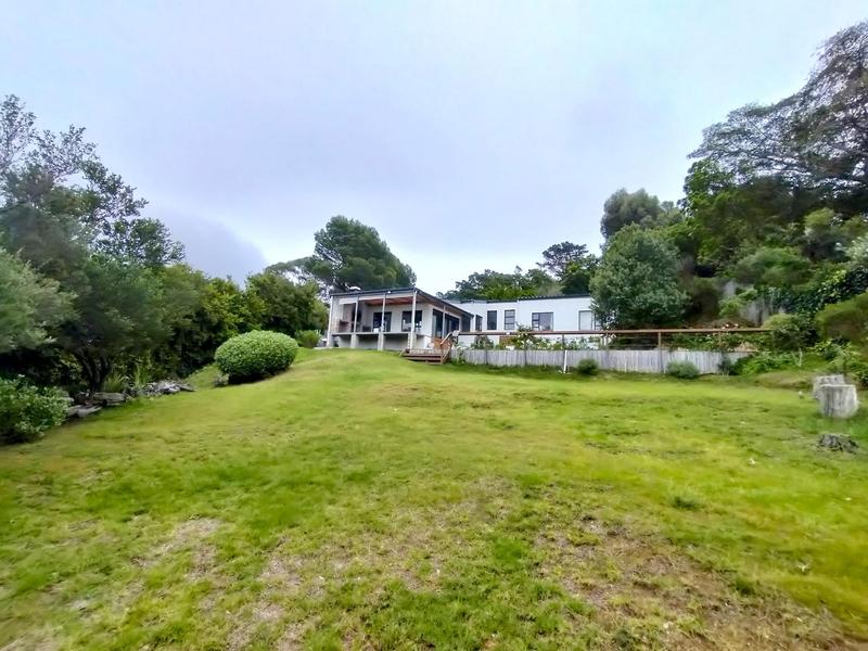 To Let 3 Bedroom Property for Rent in Hout Bay Western Cape